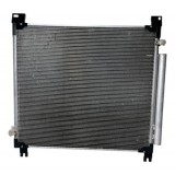 Radiador Condensador Toyota Hilux Sw4 2.8 Diesel 2017 H8697