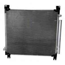 Radiador Condensador Toyota Hilux Sw4 2.8 Diesel 2017 H8697