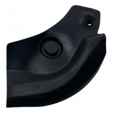 Borracha Acabamento Esq Tampa Tras Toyota Hilux Sw4 17 H8705