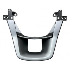 Capa Traseira Volante Toyota Hilux Sw4 2017 4009954 H8710 Prateado