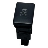 Botão Cont Tração Estabilidade Toyota Hilux Sw4 2017 H8726