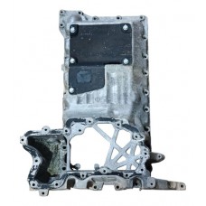 Sobrecarter Oleo Motor Gm S10 2.8 Diesel 2017 12628373 H7612