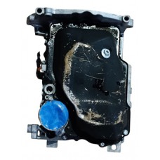 Carter Oleo Motor Gm Onix 1.0 Turbo 2021 55512031 H7614