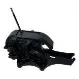 Alavanca Cambio Auto Toyota Hilux Sw4 2.7 2017 Flex H8640