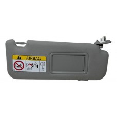 Quebra Sol Direito Toyota Hilux Sw4 2017 Tw23281010 H8642