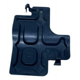 Vedação Lateral Esq Radiador Toyota Hilux Sw4 2017 H8738