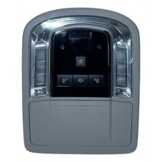 Luz Teto Porta Oculos Toyota Hilux Sw4 2017 636500k500 H8745