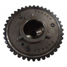 Polias Válvulas Admissão Escape Freelander 13/15 H8459