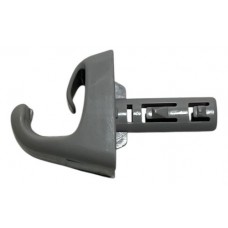 Presilha Trava Quebra Sol Toyota Hilux Sw4 2017 H8749