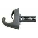 Presilha Trava Quebra Sol Toyota Hilux Sw4 2017 H8750