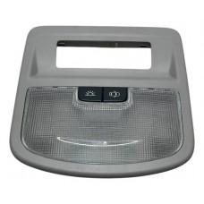 Luz Cortesia Teto Toyota Hilux Sw4 2017 2.8 Die H8753