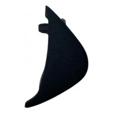 Acabamento Volante Esquerdo Toyota Hilux Sw4 2017 H8756