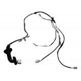 Chicote Porta Tras Esq Toyota Hilux Sw4 2017 H8767