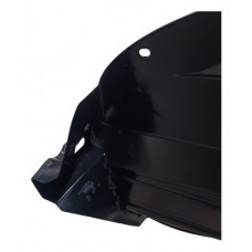 Para Barro Dianteiro Esquerdo Nissan Frontier 2014 H8664