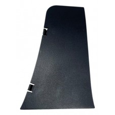 Acabamento Lanterna Tras Esq Bmw 116i 2013 7297019 H8782