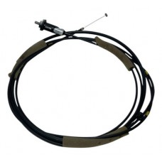 Cabo Abertura Portinhola Toyota Hilux Sw4 2019 2.8 Die H8787