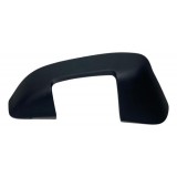 Moldura Lateral Dir Teto Toyota Hilux Sw4 2019  H8791 Preto