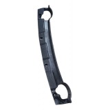 Spoiler Inferior Parachoque Frontier 2017/2019 H8672 Preto