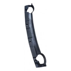 Spoiler Inferior Parachoque Frontier 2017/2019 H8672 Preto