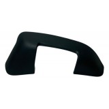 Moldura Multimidia Esq Toyota Hilix Sw4 2019 2.8 Die H8792