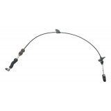 Cabo Alavanca Cambio Aut Toyota Hilux Sw4 2019 Die H8804