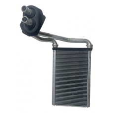 Radiador Ar Quente Toyota Hilux Sw4 2.8 Die 2019 H8814