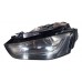 Farol Dianteiro Esquerdo Audi A4 2013 2.0 H8824 Esquerdo/motorista