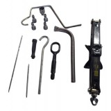 Kit Completo Macaco A4 2013 H8830