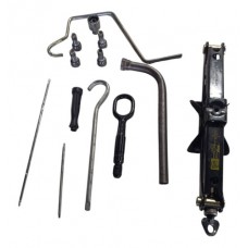 Kit Completo Macaco A4 2013 H8830