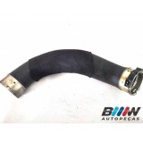 Mangueira Tubo Intercooler Bmw X1 2018 8511338 (4753) - Preto