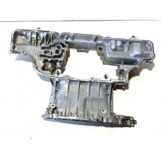 Tampa Frontal Motor Vw Touareg V8 2014 F1861 079103805