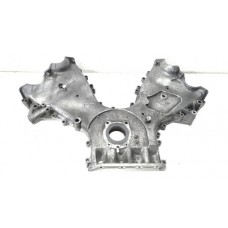 Tampa Lateral Motor Porsche Panamera 2012 V6 F3240