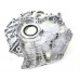 Tampa Motor Retentor Amarok V6 3.0 Diesel D5861 059103171de