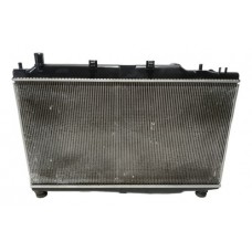 Radiador Ventoinha Honda Hr-v 1.8 Aut 2020 G593 Bc2230005095