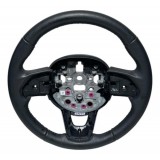 Volante Direção Jeep Renegade 2021 01002505150 H8853 Preto