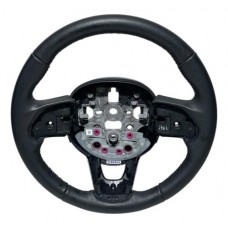 Volante Direção Jeep Renegade 2021 01002505150 H8853 Preto