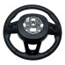 Volante Direção Jeep Renegade 2021 01002505150 H8853 Preto