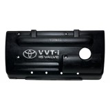 Tampa Cobertura Motor Toyota Corolla 1.6 16v 2008 H8854 Deta