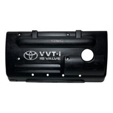 Tampa Cobertura Motor Toyota Corolla 1.6 16v 2008 H8854 Deta