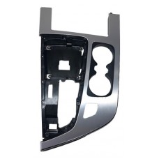 Moldura Console Porta Copos Audi Q7 2018 4m1864241 H2728