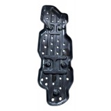 Protetor Tanque Combustivel Toyota Hilux Sw4 2017 H8870