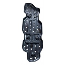 Protetor Tanque Combustivel Toyota Hilux Sw4 2017 H8870