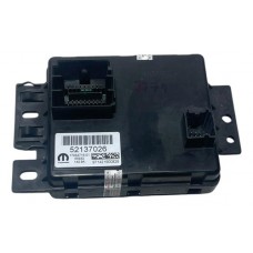 Módulo Atuador Ar Condicionado Jeep Renegade 1.8 2020  H8888