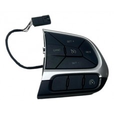 Comando Volante Piloto Auto Jeep Compass 2018 041581a C9428