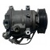 Compressor Ar Cond Toyota Hilux Sw4 2017 2.7 Flex H8892