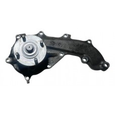 Bomba Agua Toyota Hilux Sw4 2.7 2017 Flex H8895