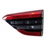 Lanterna Traseira Tampa Dir Chery Tiggo 5x Pro 2024 G7826 Direito/passageiro Vermelho