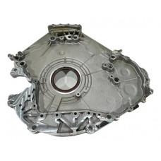 Tampa Frontal Do Motor Vw Touareg 4.2 V8 2013 C3770