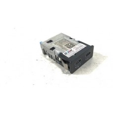 Entrada Usb-c Console Traseiro Bmw 320 G20 2022 D3647 871193