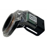 Antena Chave Toyota Hilux Sw4 2.8 2017 H8720 *h8835